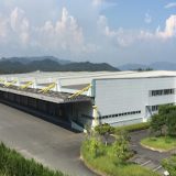 株式会社イエローハット様　西日本・東北物流センター　物流システム構築・展開